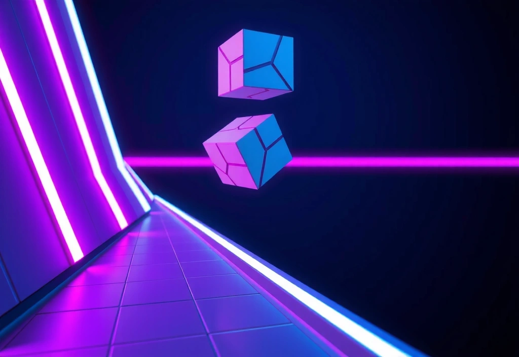 Abstract Puzzle Geometry