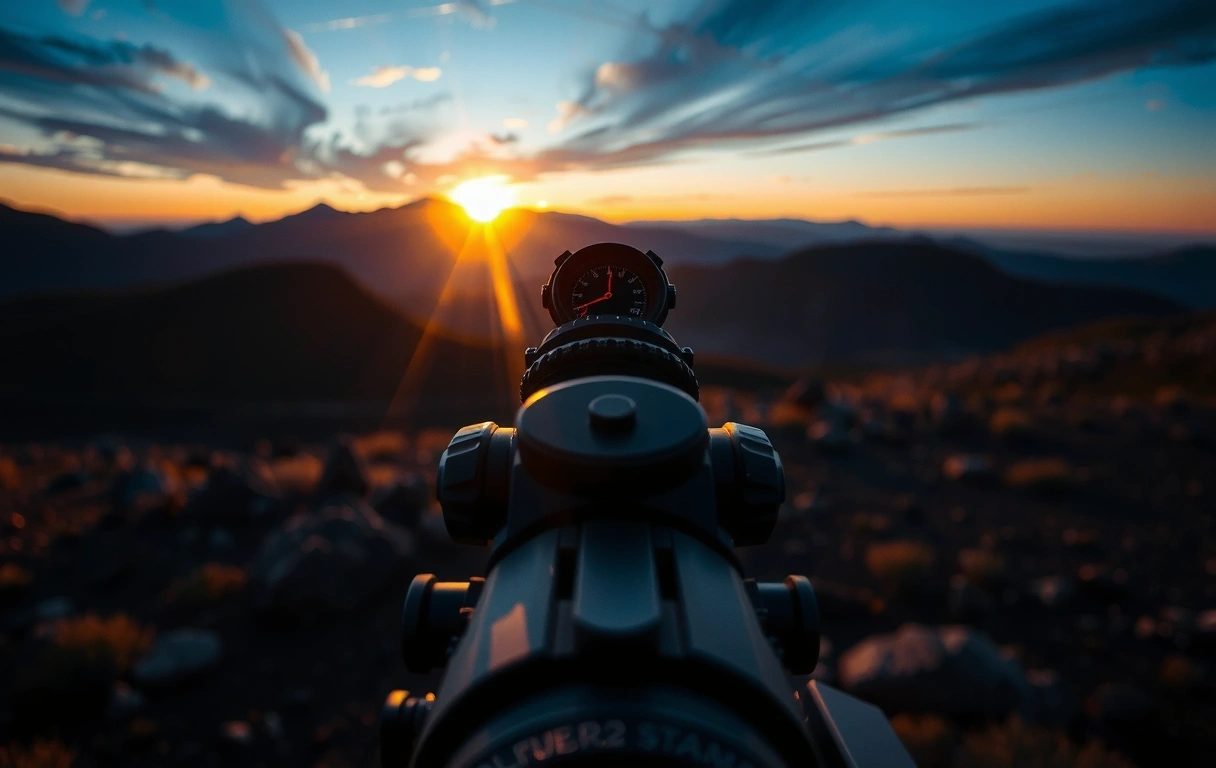 Tactical Ballistics Preview