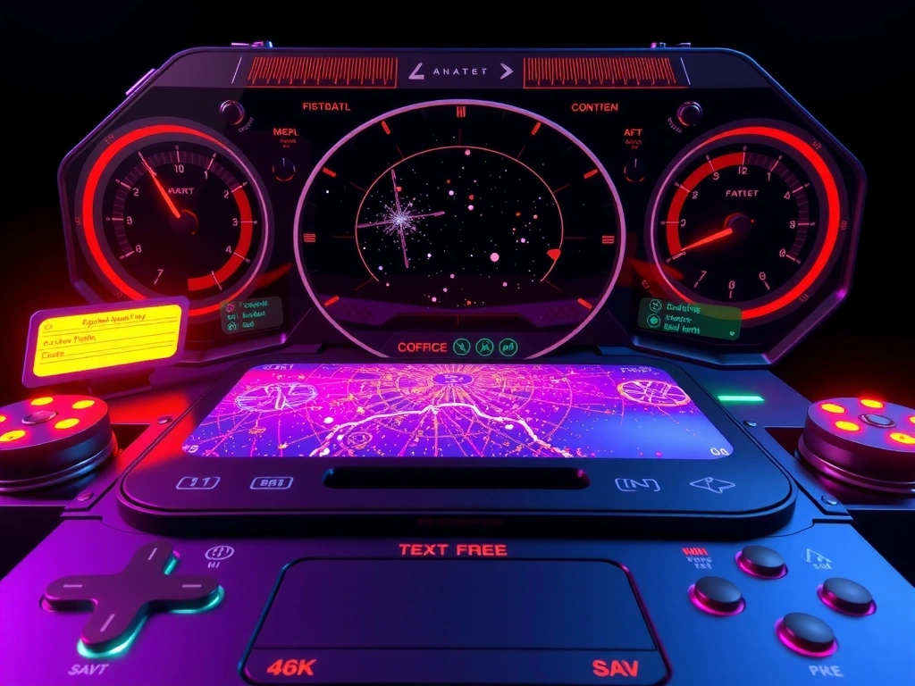 Nebula Command Detail