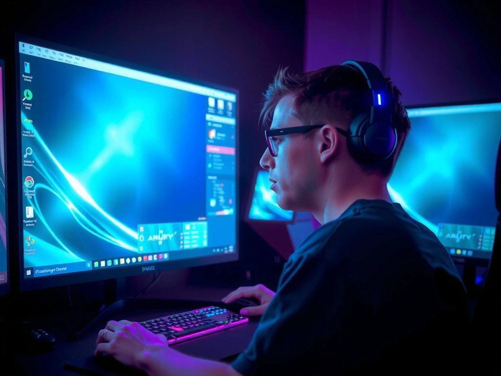 The Immersive Moment