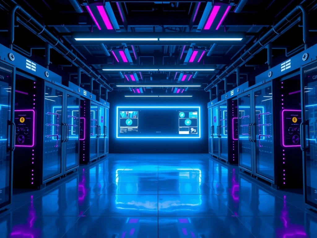 Data Security Environment